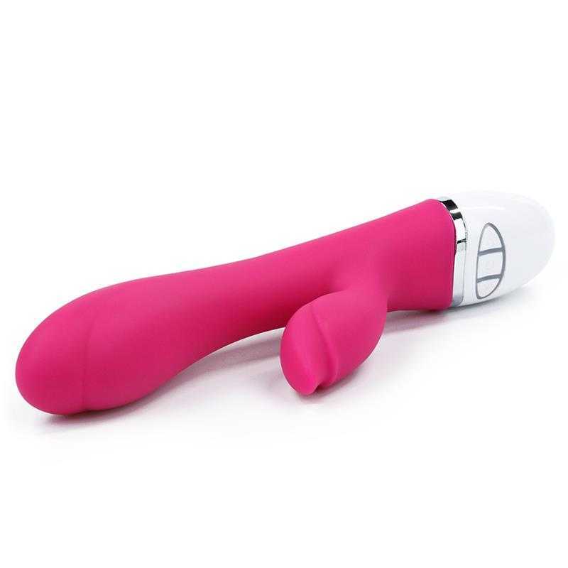 VIBE DREAMER II USB ROSE RED (2)